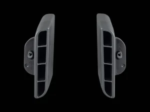 Trek Fetch+ 4 Seat Headrest Bumper L+R