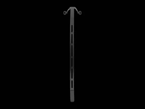 Trek FX+ 7 Rear Fender Stay