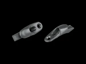 Trek Guide Hole Frame Plug - Pair