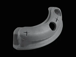 Trek Integrated Frame Routing Cap Grommet