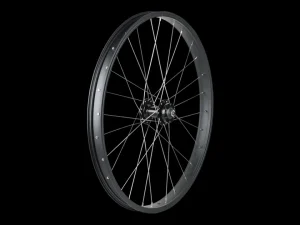 Trek Kids' 28 Hole 24" 6-Bolt Disc Wheel