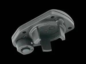 Trek Marlin+ / Powerfly Hardtail Charge Port Assembly