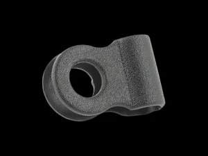 Trek Plastic Bolt-on Single Cable Housing Guide