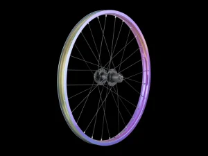 Trek 24" Disc MTB Wheel