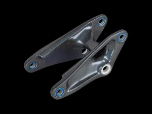 Trek Rail 29 Gloss Finish Rocker Link