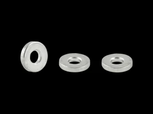 Trek Range Boost Carbon Frame Spacer Kit