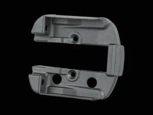 Trek RIB Lock Cover for Bosch Smart System