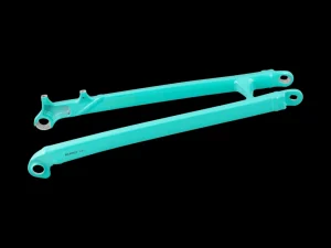 Trek Slash Gen 5 Aluminum Seatstay