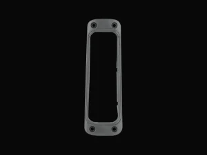 Trek Slash Gen 5 Storage Door Cover - Carbon Models