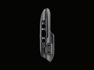 Trek Speed Concept Handlebar Tower Topper - Left/Mid