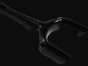 Trek Speed Concept Large Gen 1 Front Brake Cover