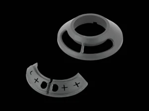 Trek Standard Stem Bearing Top Cover