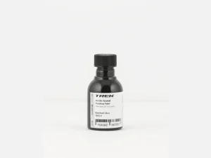 Trek Touch-up Paint - Gloss Black Color Collection