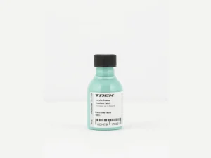 Trek Touch-up Paint - Matte Teal Color Collection
