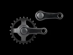 Trek Wheel Top Alloy Kids' Crankset