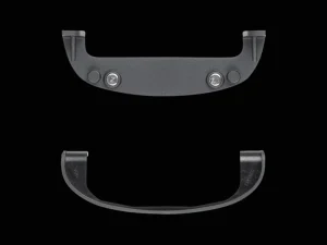 Trek-Diamant 2023 Downtube Battery Bracket Set
