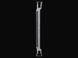 Trek-Diamant 2021 RIB 625Wh Battery Alignment Plate