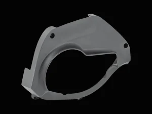 Trek-Diamant Bosch Gen 3 NDS Motor Cover