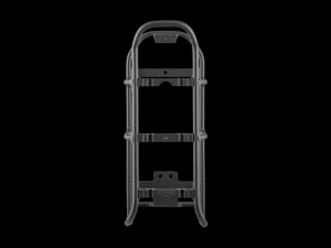 Trek-Diamant MIK Battery Mount Rear Rack