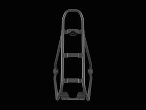 Trek-Diamant MIK Rear Rack