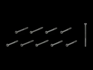 Trek-Diamant Motor Cover Screw