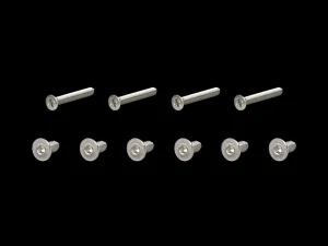 Trek-Diamant Powertube Battery Hardware Kit