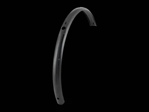 Trek-Diamant SKS 700c x 56mm 460mm Battery Rack Rear Fender