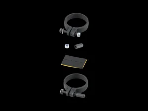 Trek-Diamant Suspension Fork Fender Stay Mount
