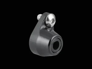 Trek-Diamant Thru-Skew Fixed Retention Nut