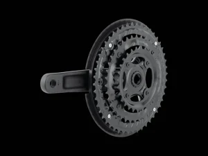 Trek-Diamant Wheel Top G4XD Triple Crank