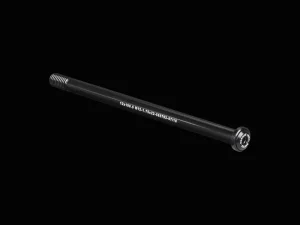 Tylna oś sztywna z dźwignią Bontrager Switch