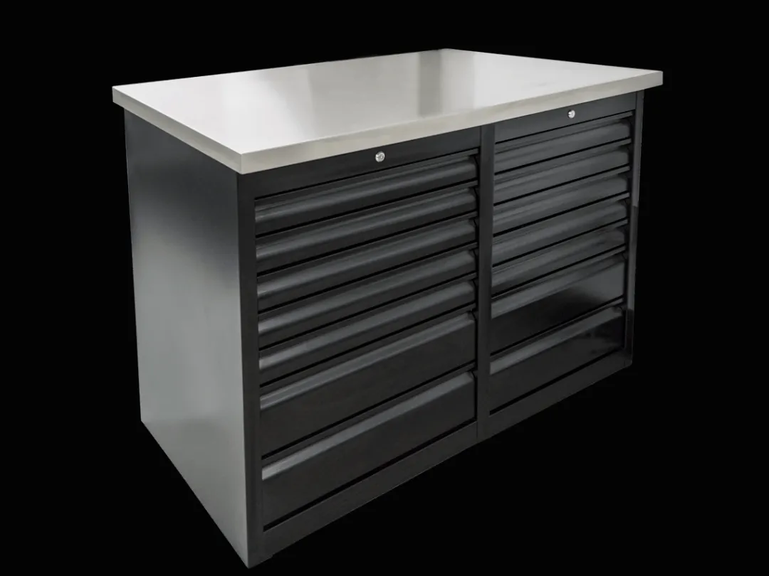 Unior 4' Workbench