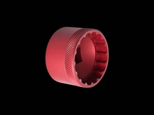 Unior BBR60 Bottom Bracket Socket