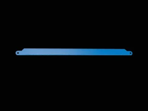 Unior Carbon Saw Blade Blue 2-Piece Set