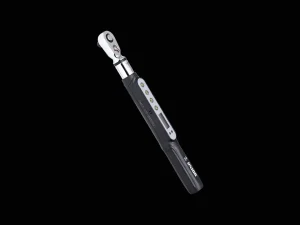Unior Digital 1/4" Torque Wrench