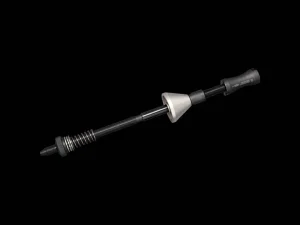 Unior Head Tube Facing Tool Frame