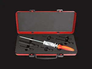 Unior Inner Bearing Puller Kit