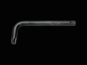 Unior L-Shape Torx Wrench