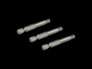 Unior Madone SLR Extended Bit for Seatpost 3-pack