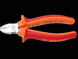 Unior 140mm Side Cutters