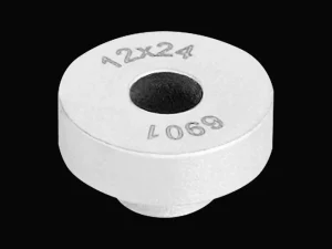 Unior 12mm x 24mm Bearing Press Adapter