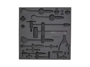 Unior Production Bench Drawer 1 Tool Tray