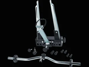 Unior Professional Wheel Truing Stand