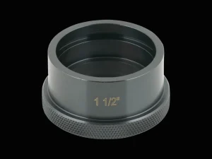 Unior 1-1/2" Crown Race Setter Adapter