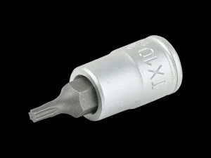 Unior 1/4" Drive Torx Bit