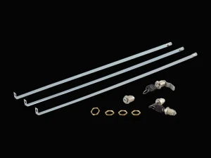 Unior Shared Bench Set Lock