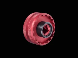 Unior T47 Bottom Bracket Socket