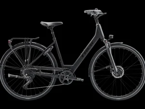 Verve 3 Equipped Lowstep