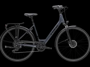 Verve 2 Equipped Lowstep