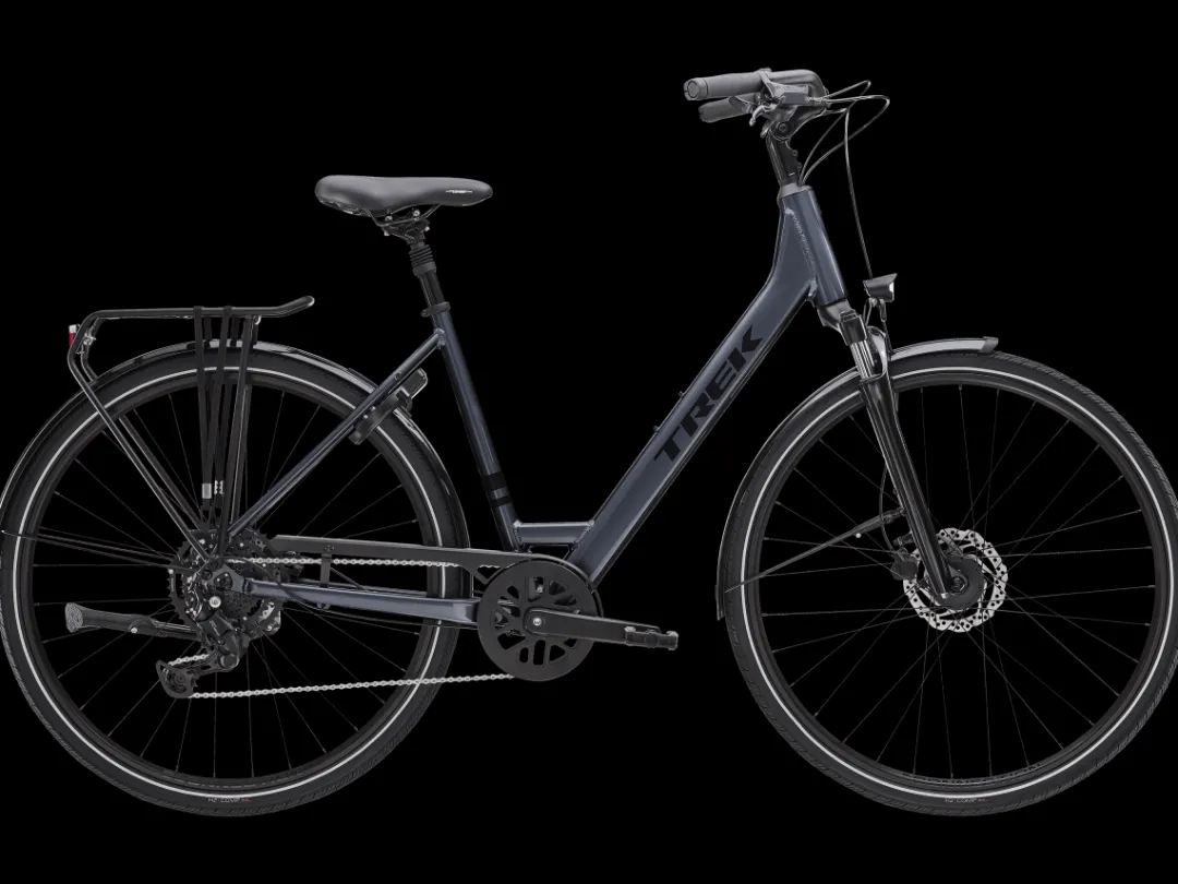 Verve 2 Equipped Lowstep